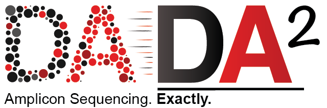 DADA2 logo