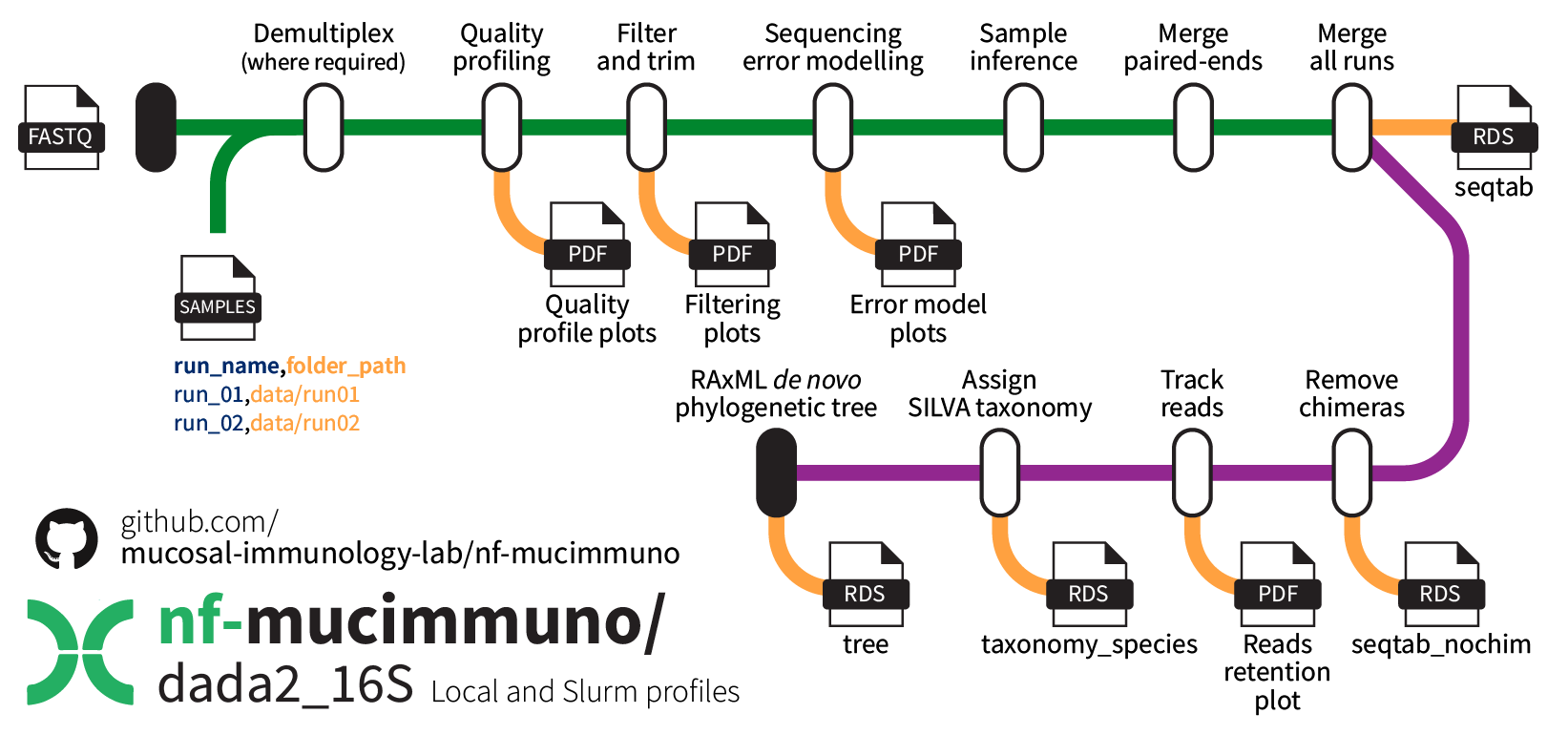 nfmucimmuno/scRNAseq