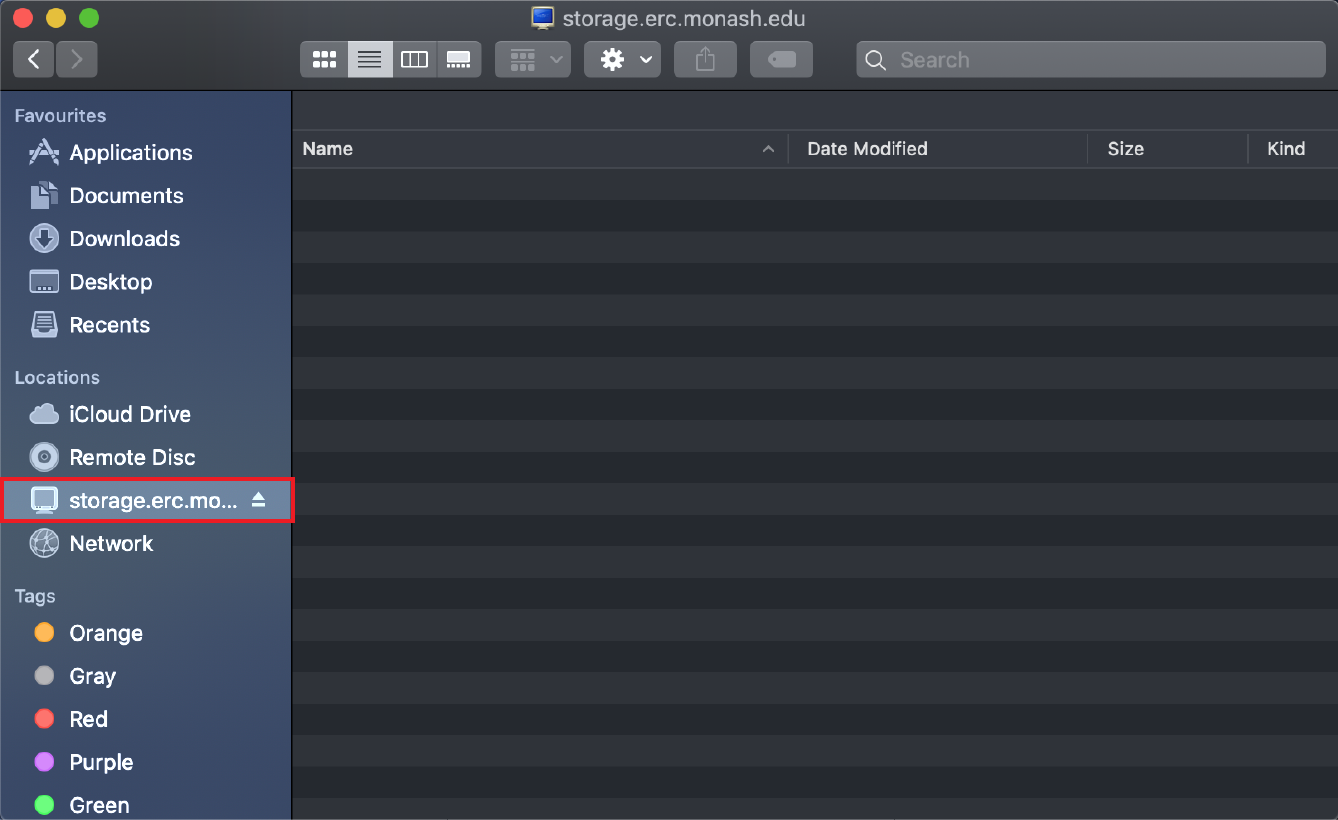 "MacOS step 2"