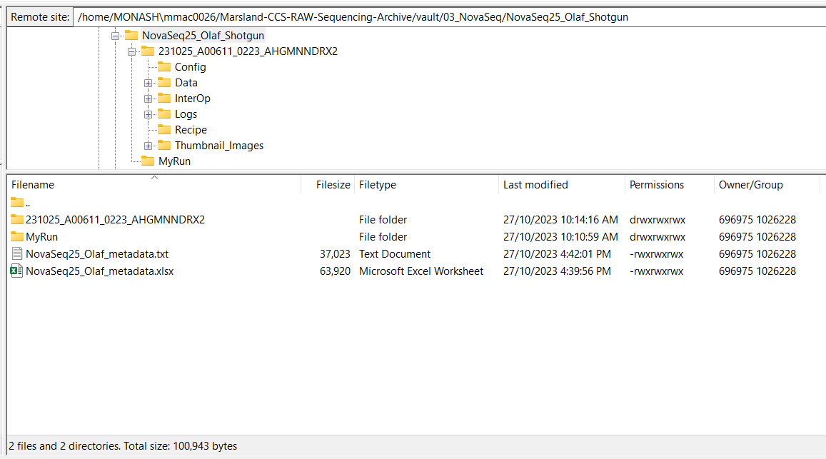 FileZilla